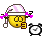 *alarm