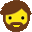*beard