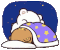 *bed