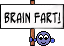 *brainfart
