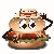 *burger