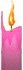 *candle4