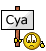 *cya