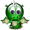*dragon