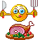 *eat
