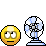 *fan