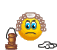*gavel