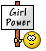 *girlpower
