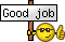 *goodjob