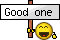 *goodone