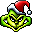 *grinch