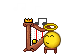 *harp