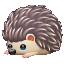 *hedge