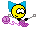 *knit