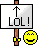 *laugh