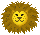 *lion