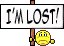 *lost