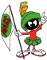 *marvin