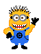 *minion
