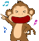 *monkeydance