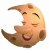 *moon