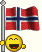 *norway