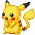 *pikachu