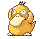 *psyduck