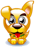 *puppy