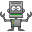 *robot