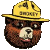 *smokey