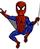 *spiderman
