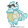 *squirtle