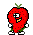 *strawberry