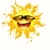 *sun