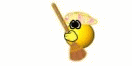 *sweep