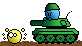 *tank