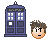 *tardis