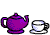*tea