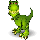*trex