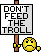 *troll