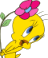 *tweety