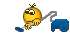 *vacuum