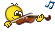 *violin