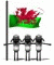 *wales