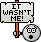 *wasntme