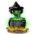 *witch