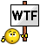 *wtf