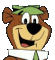 *yogi