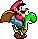 *yoshi